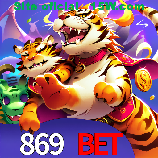 869 Bet